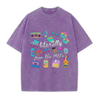 Literally From The 1900s shirt, Funny Retro 90's Shirt, Meme Shirts, Funny Gift for Mom, Retro 1900 t-shirt, 1990's gal shirt