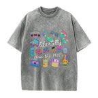 Literally From The 1900s shirt, Funny Retro 90's Shirt, Meme Shirts, Funny Gift for Mom, Retro 1900 t-shirt, 1990's gal shirt