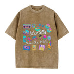 Literally From The 1900s shirt, Funny Retro 90's Shirt, Meme Shirts, Funny Gift for Mom, Retro 1900 t-shirt, 1990's gal shirt
